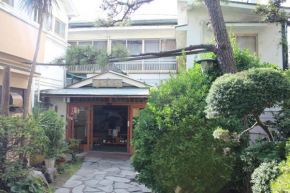 Kinokuniya Ryokan